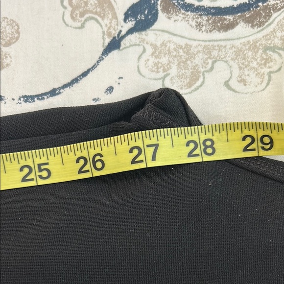 Carhartt Black Utility Leggings - Picture 8 of 8